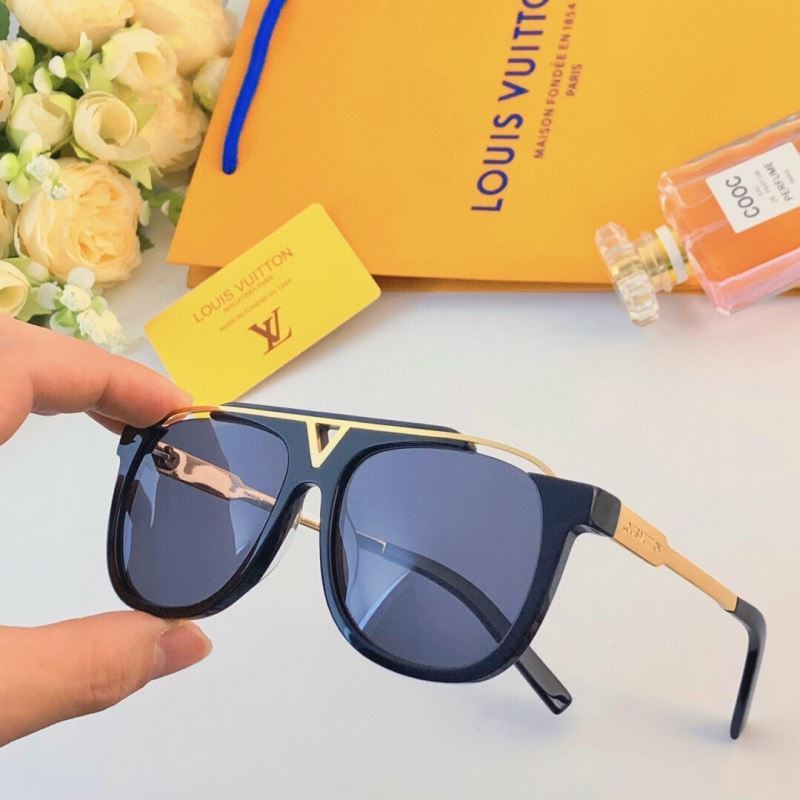 Louis Vuitton Sunglasses